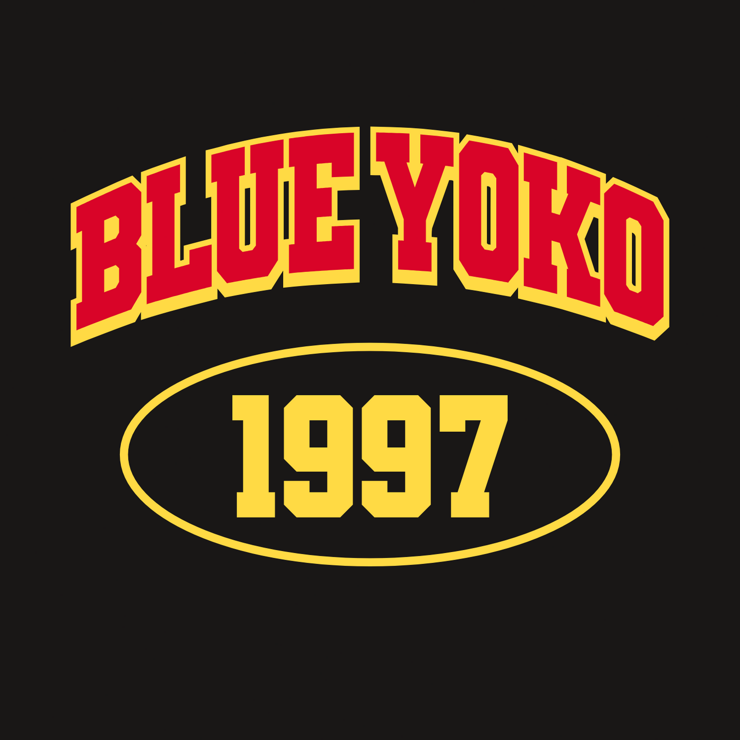1997 tee