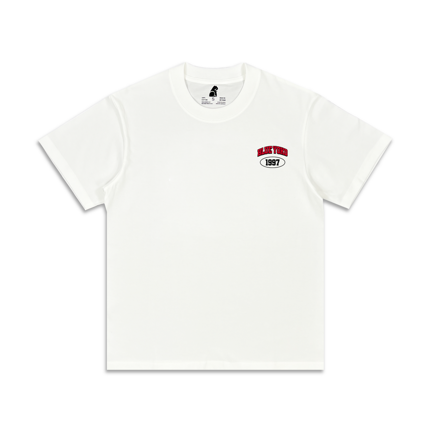 1997 tee