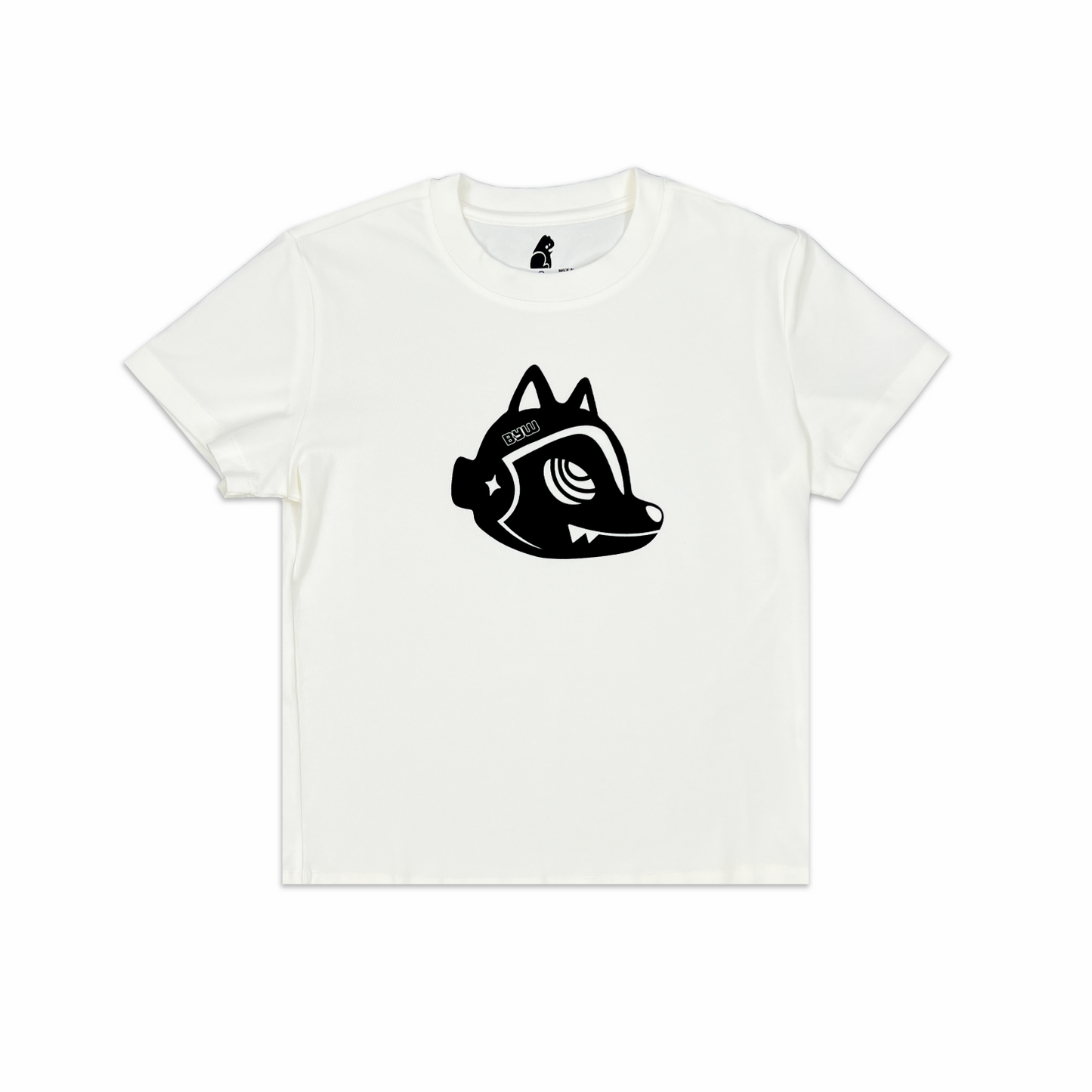 Astrofox Women's tee