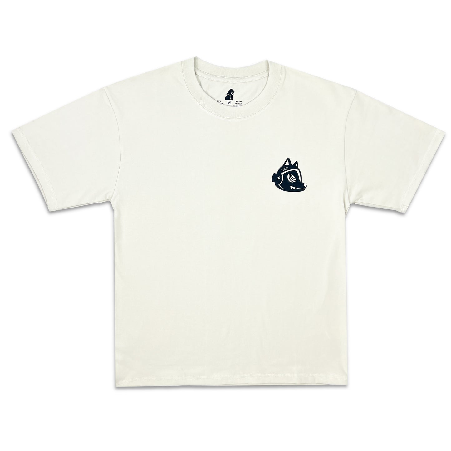 Astrofox Unisex tee