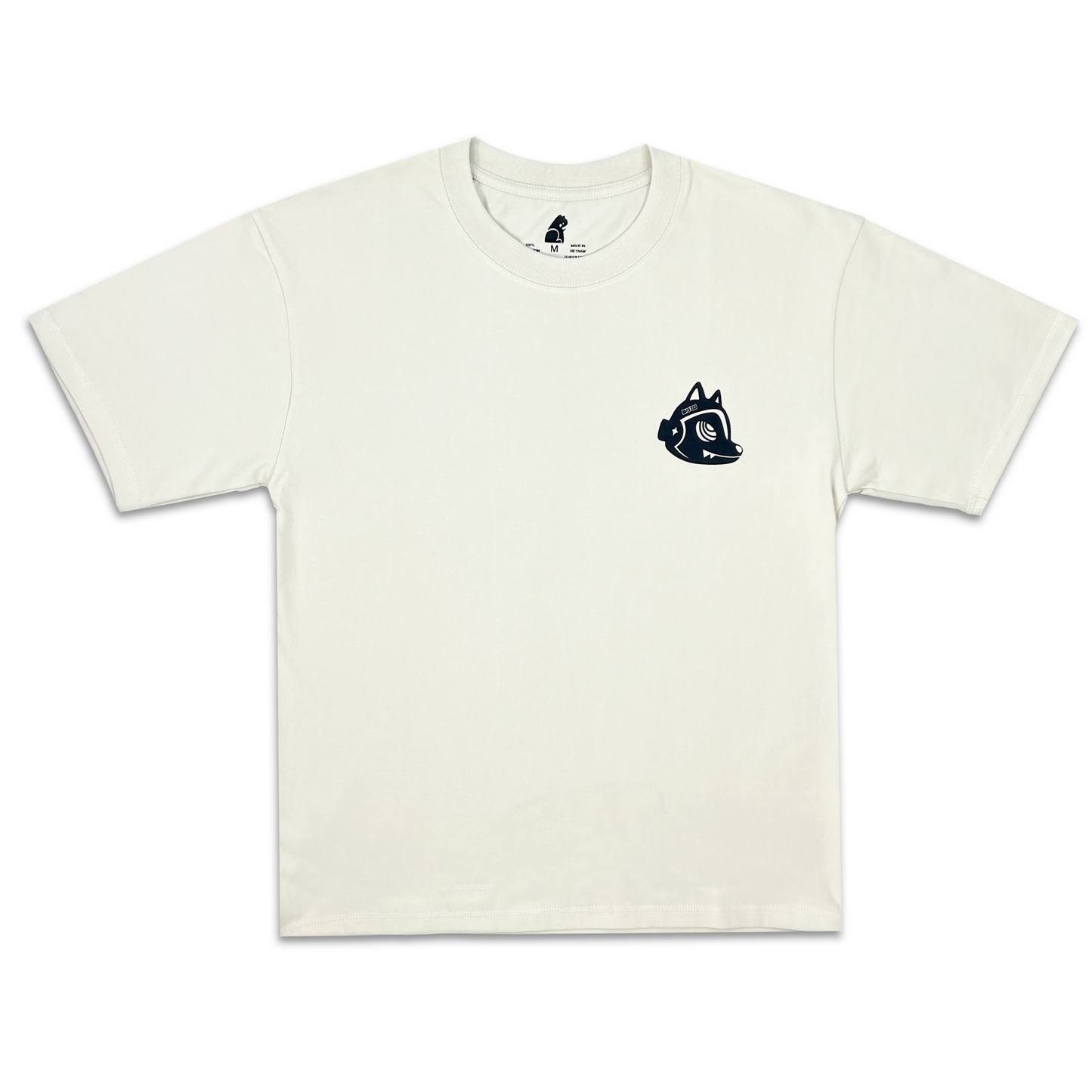 Astrofox Unisex tee
