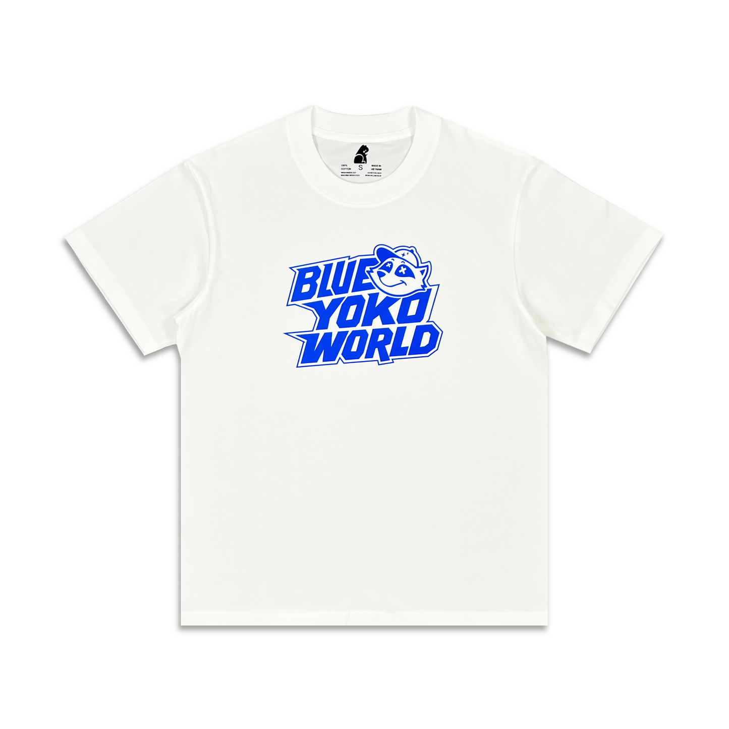 BYW Print Unisex tee