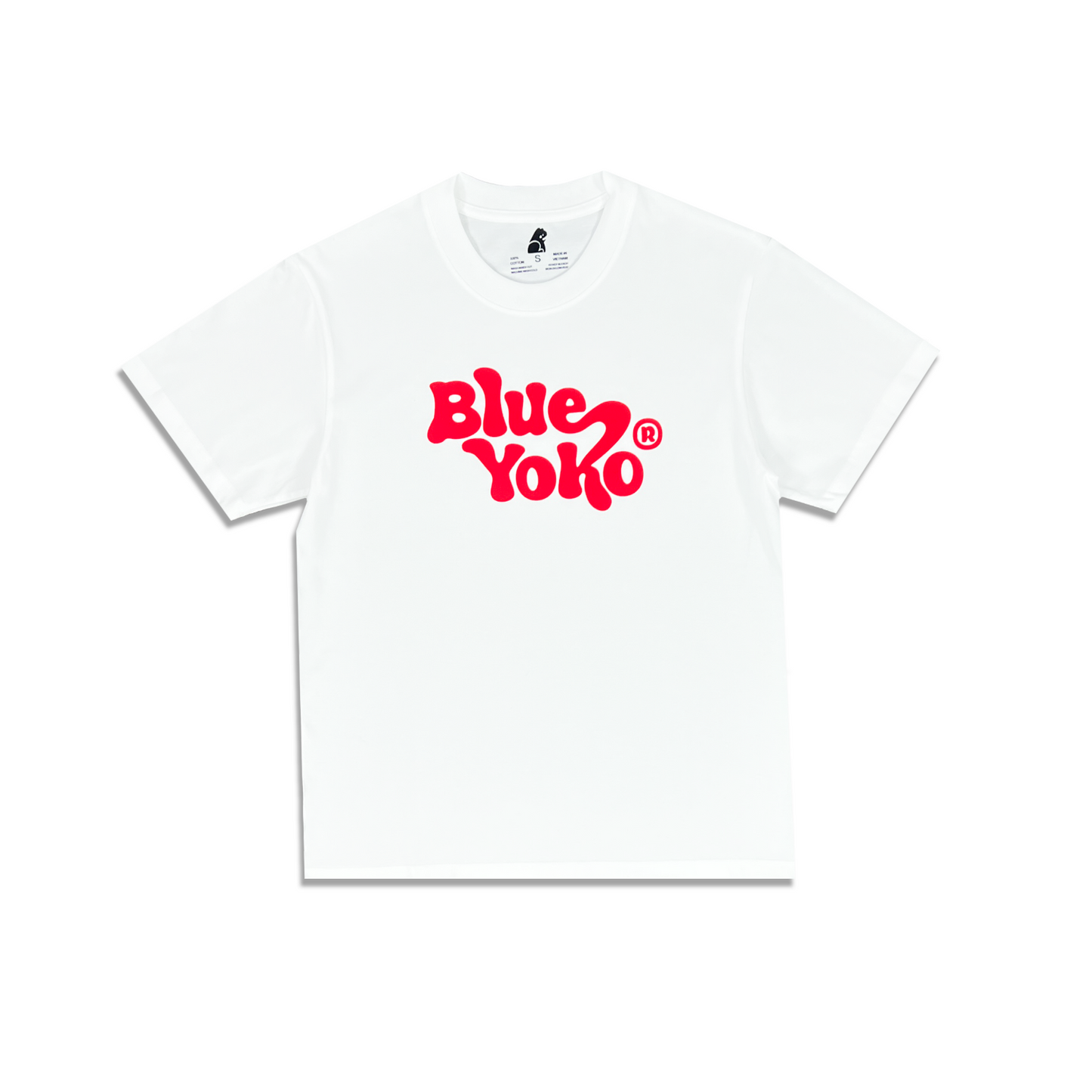 BYW Unisex Liquid Logo tee