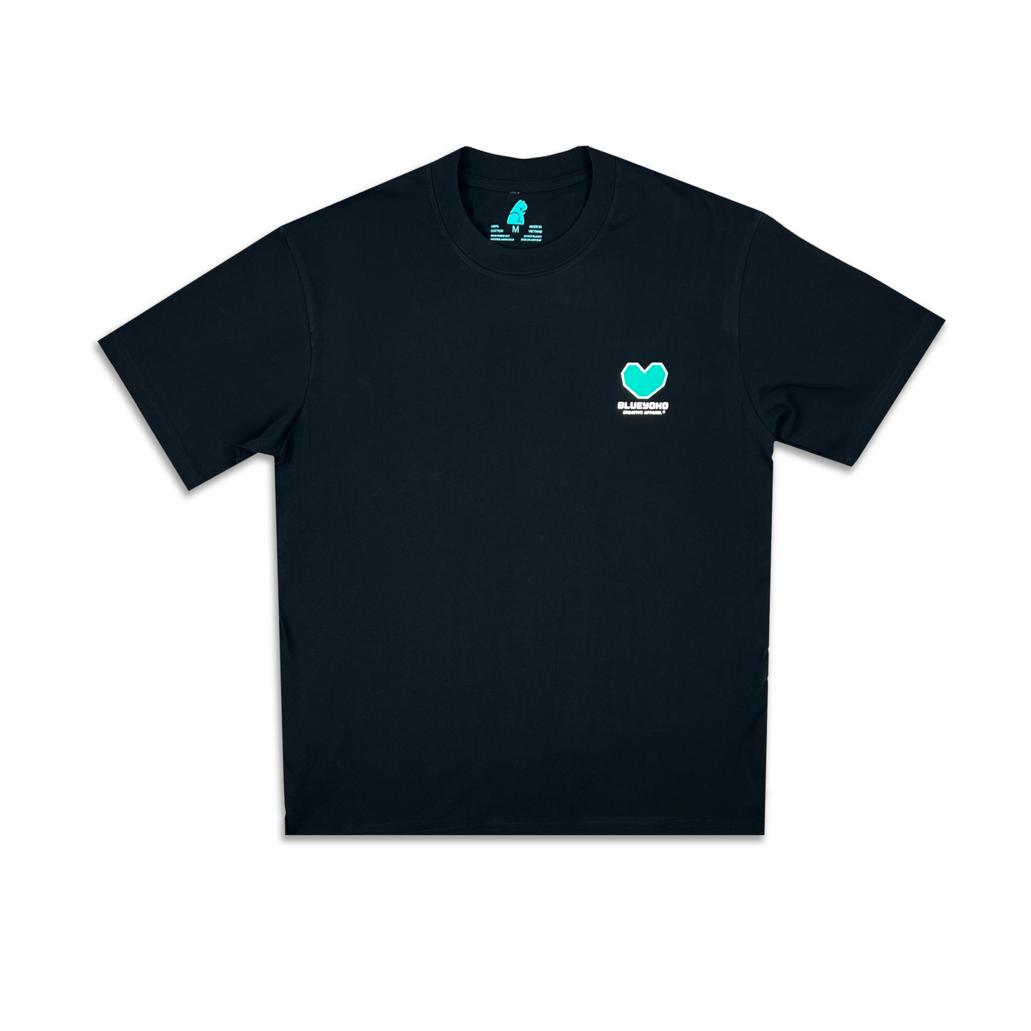 Club Love Unisex tee