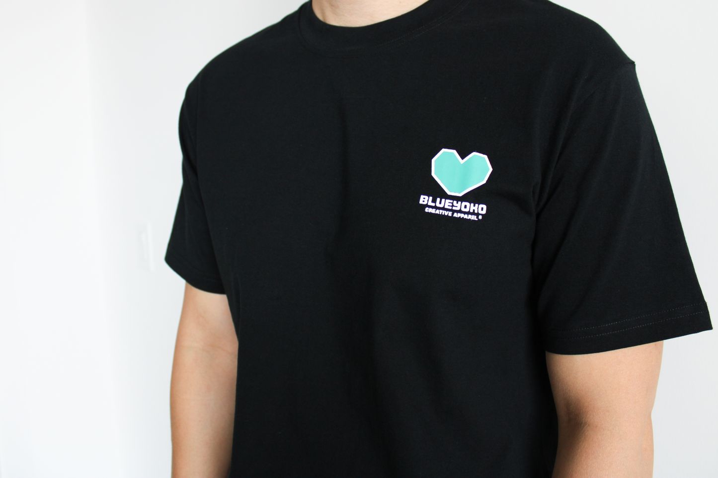 Club Love Unisex tee