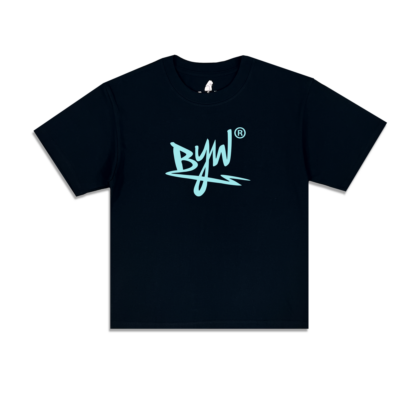Graffiti tee
