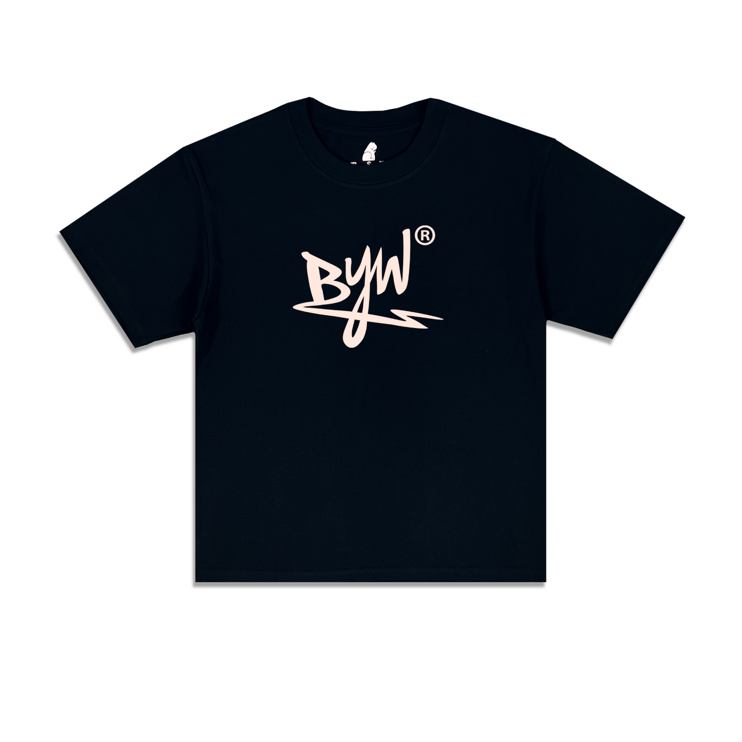 Graffiti tee