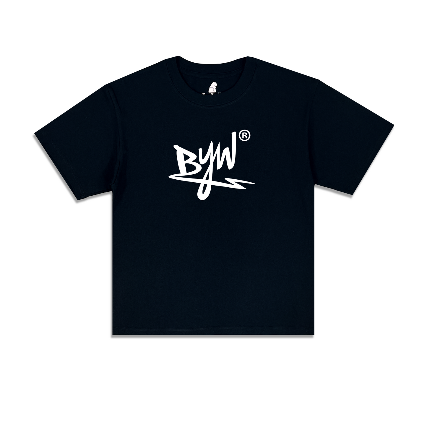 Graffiti tee