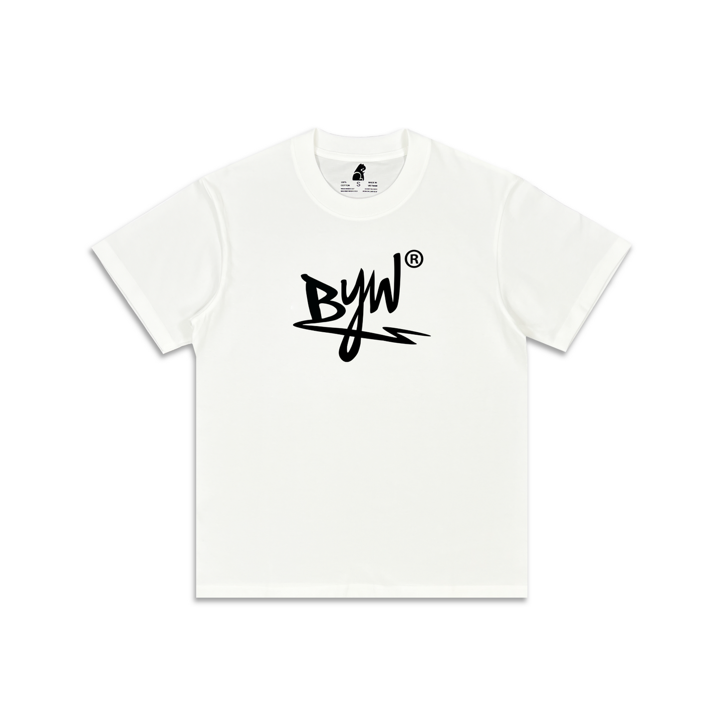 Graffiti tee