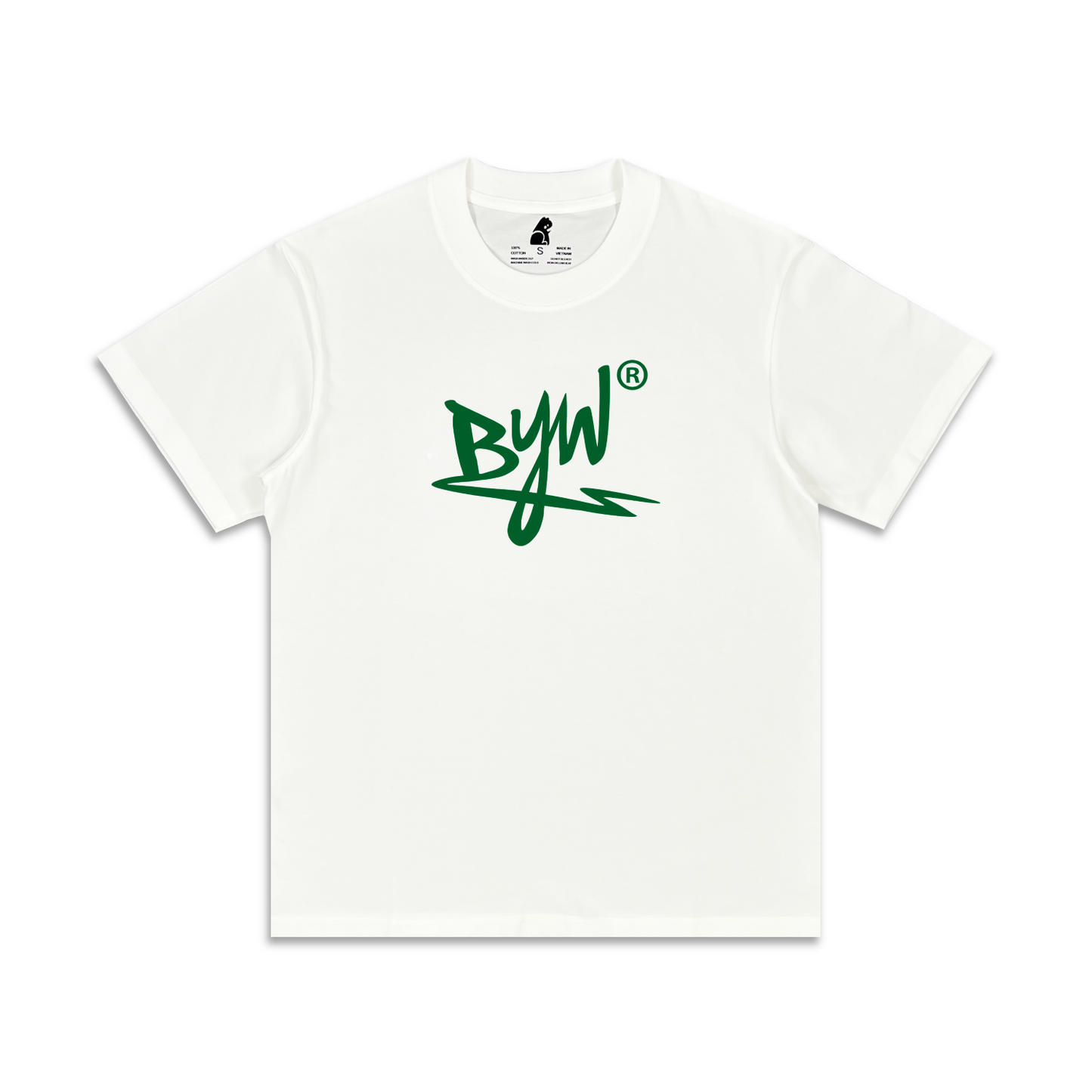Graffiti tee