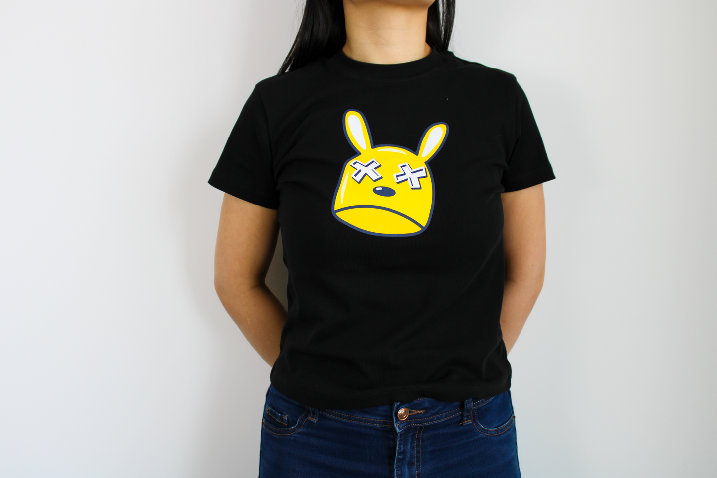 Helm Of Hollow Hare Women's tee