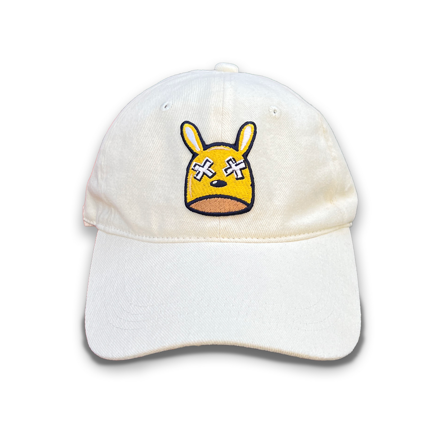 Helm Of Hollow Hare Cap