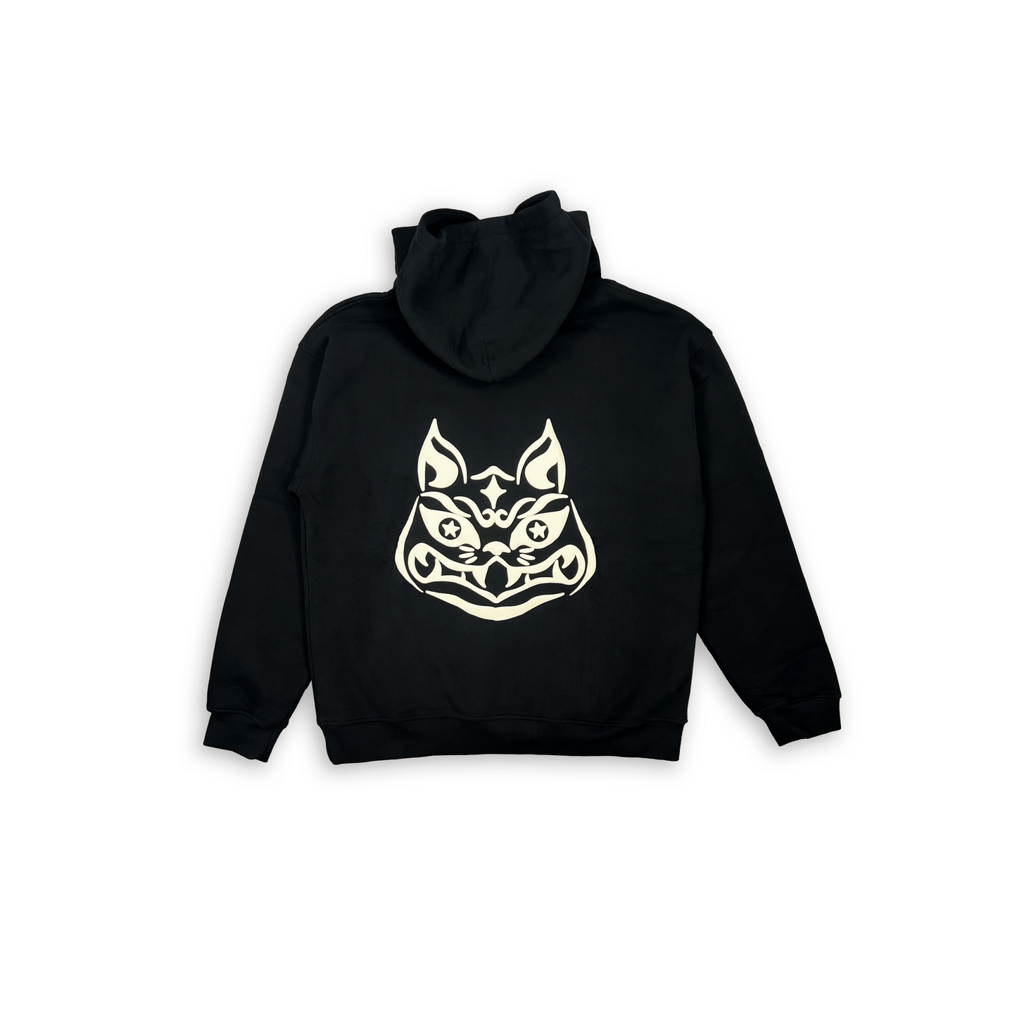 Neko Hoodie