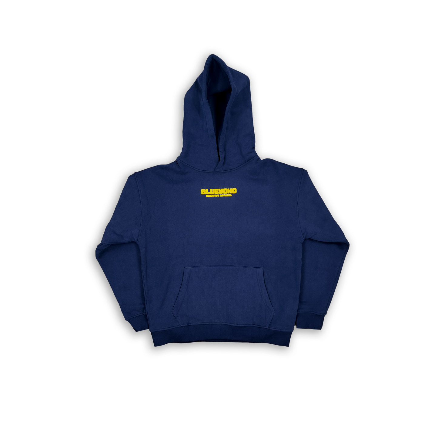 Not In The Mood hoodie