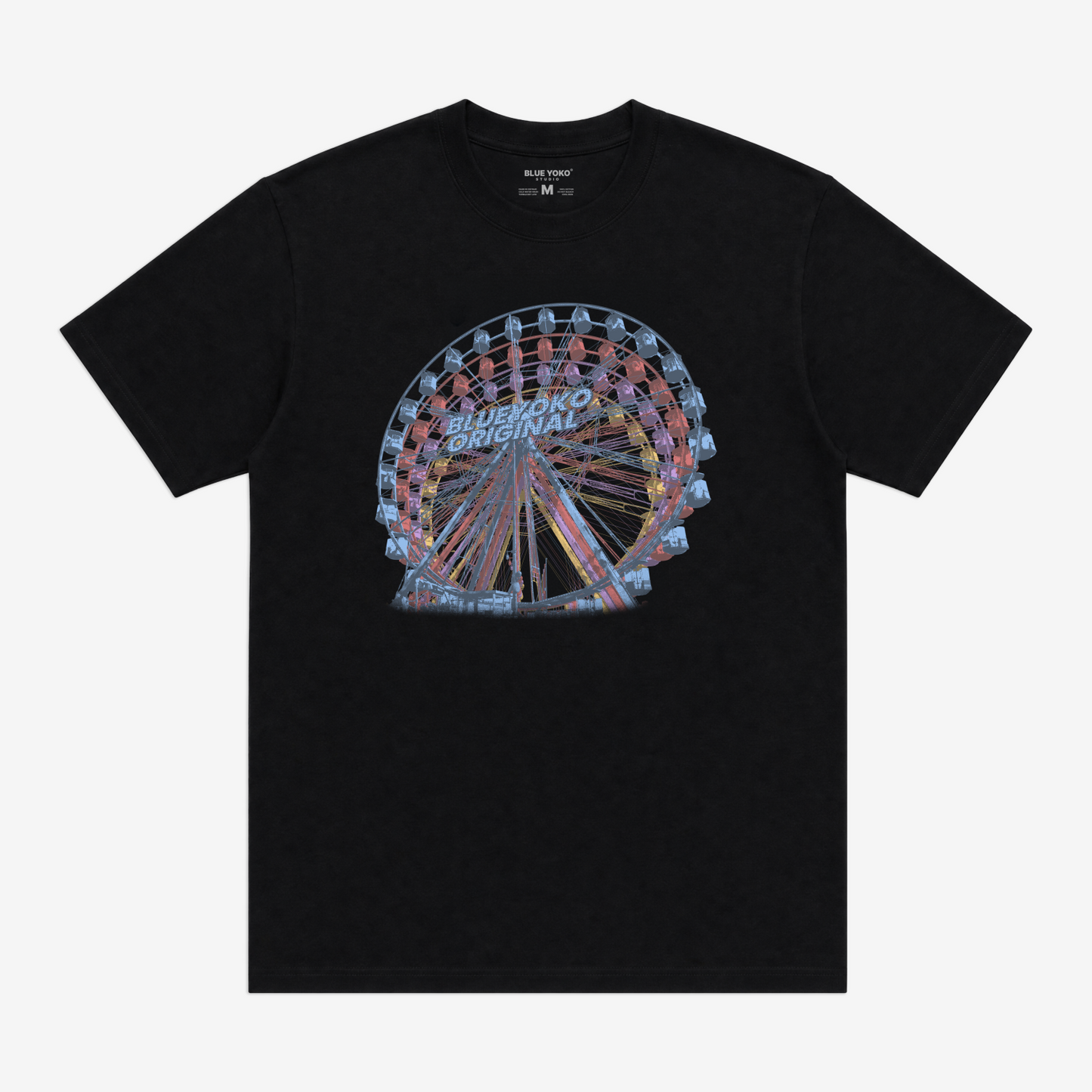 FERRIS WHEEL