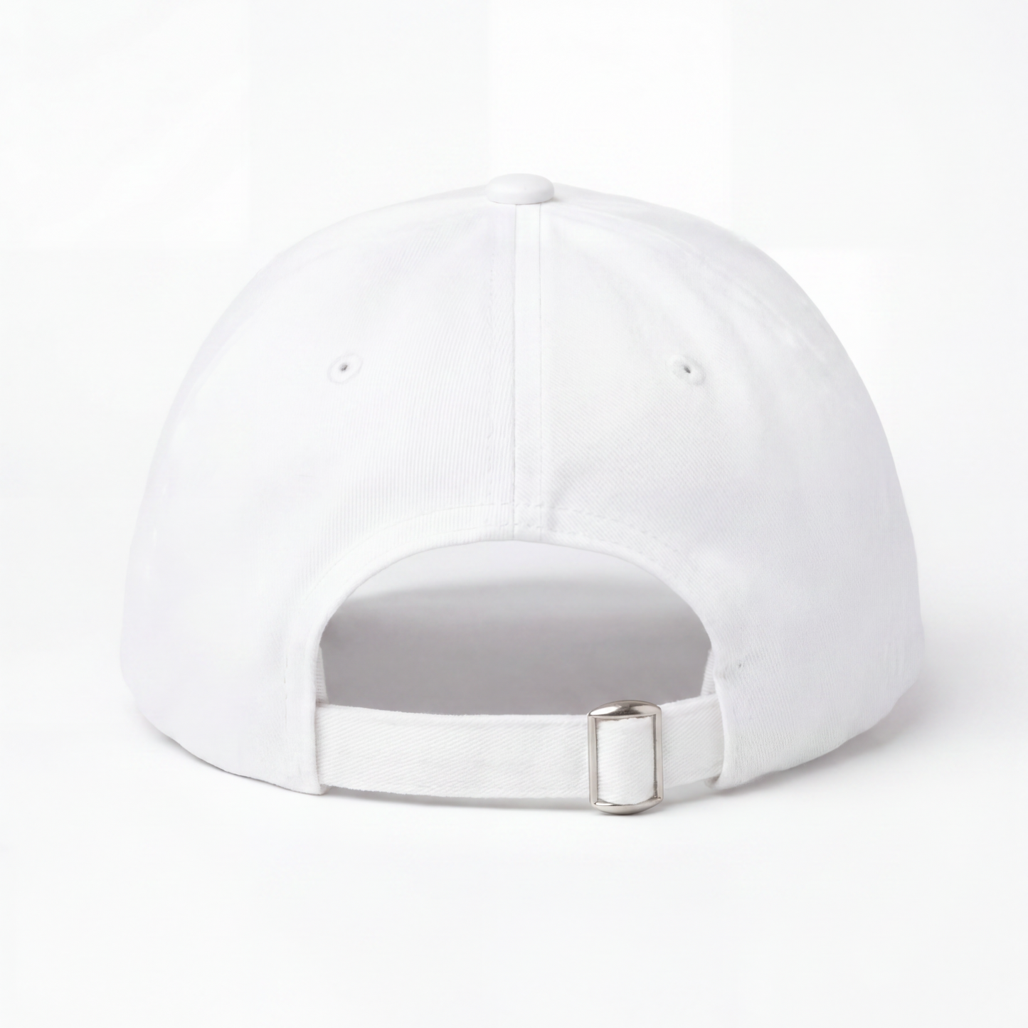 Blue Yoko World® Graffiti Cap