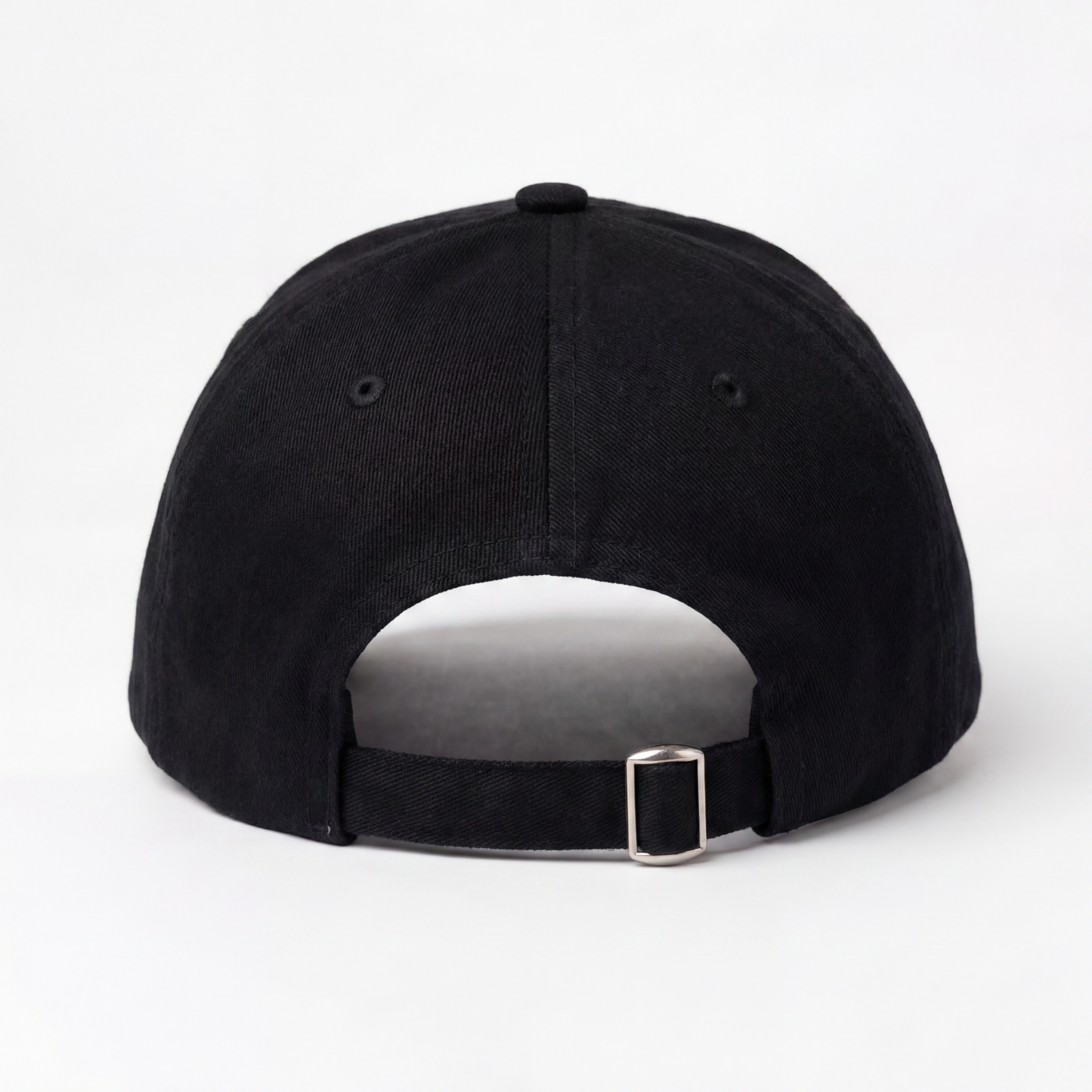Blue Yoko World® Graffiti Cap