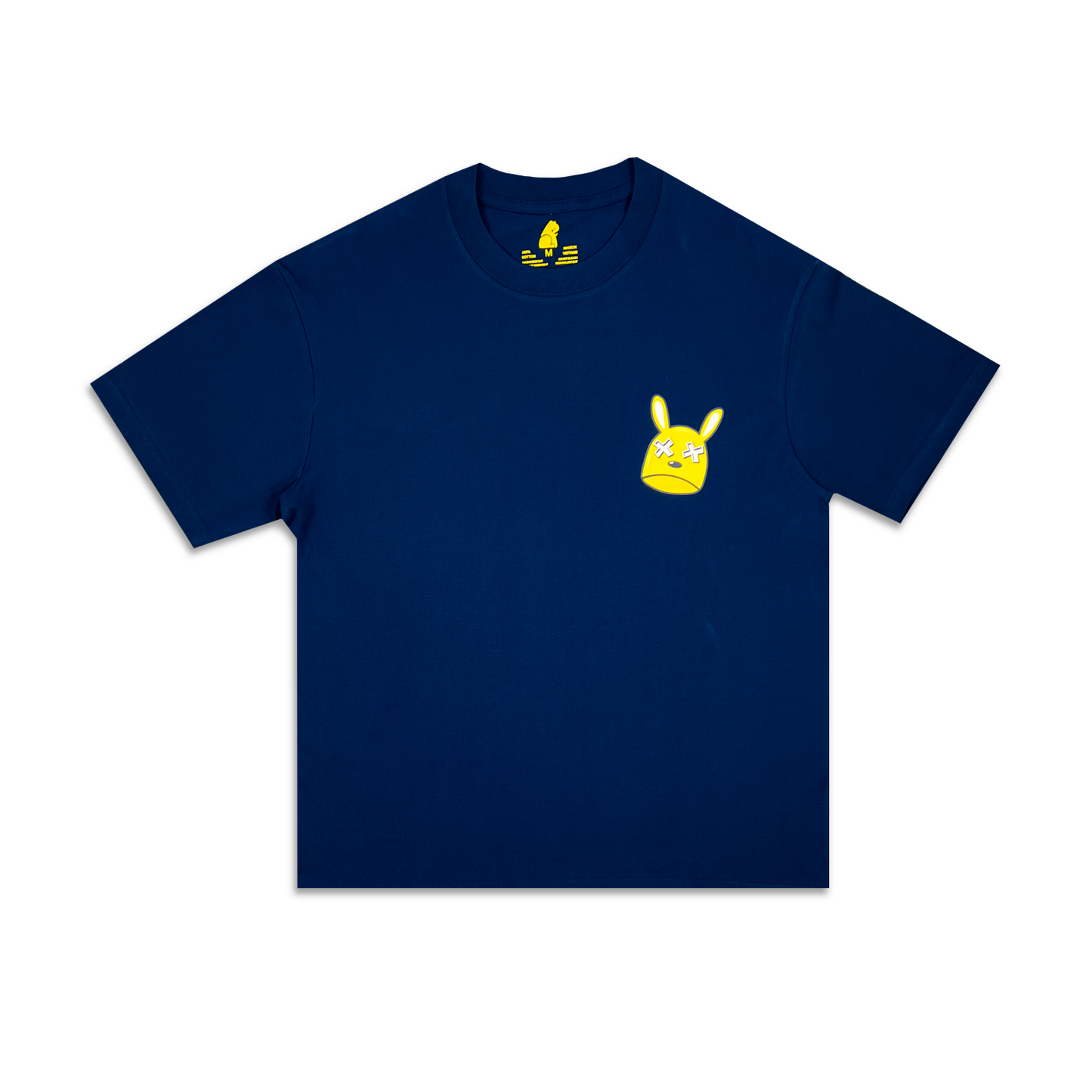 Helm Of Hollow Hare Unisex tee