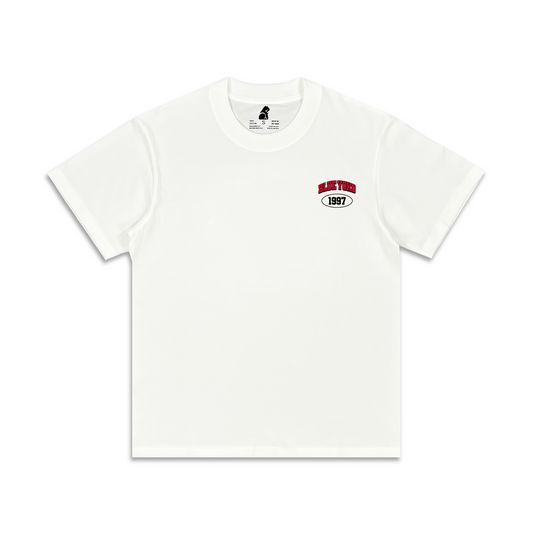 1997 tee