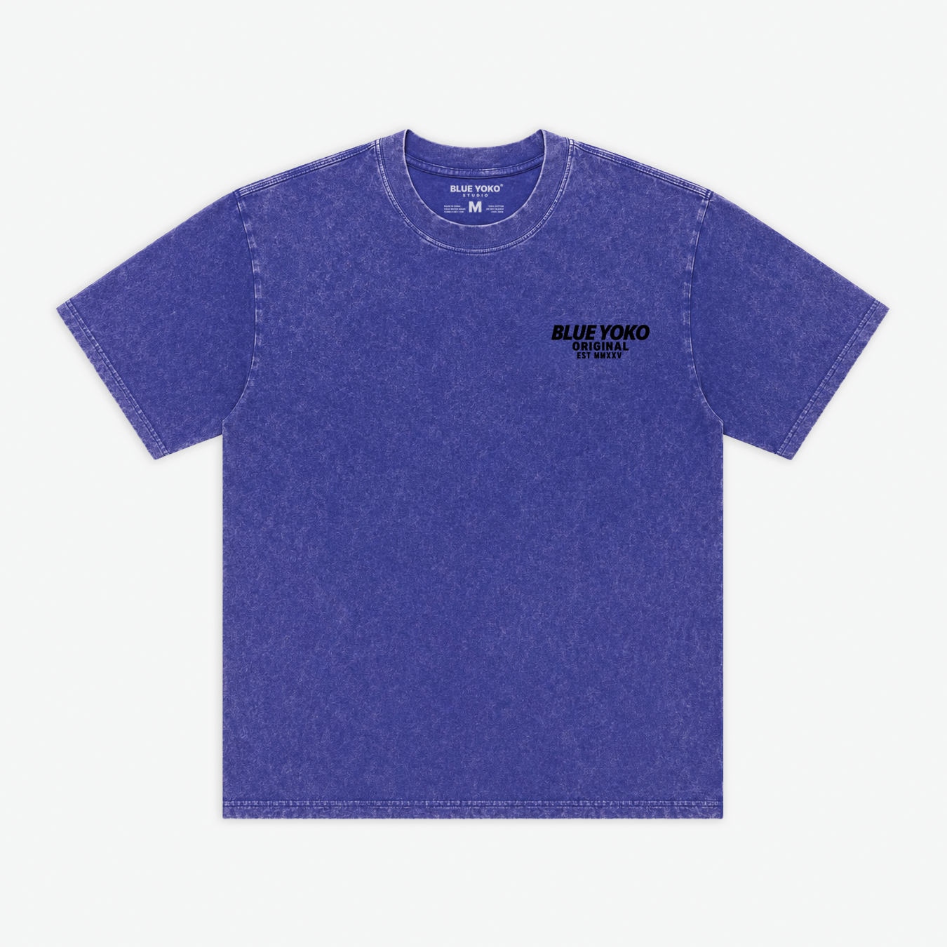 ACID WASH