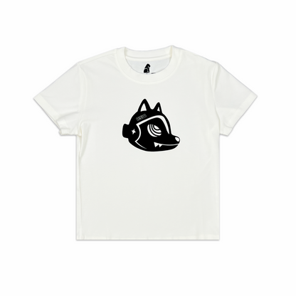 Astrofox Women's tee