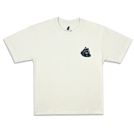 Astrofox Unisex tee