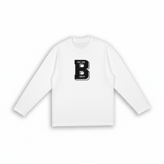 B. Unisex Longsleeve