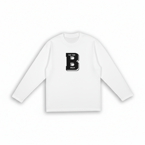 B. Unisex Longsleeve