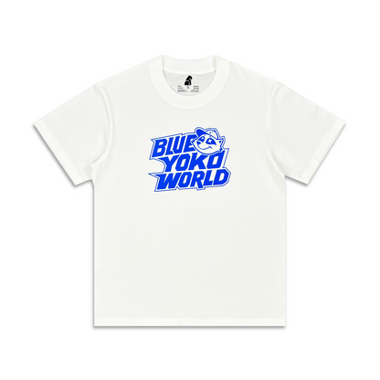 BYW Print Unisex tee