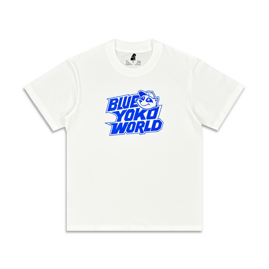 BYW Print Unisex tee