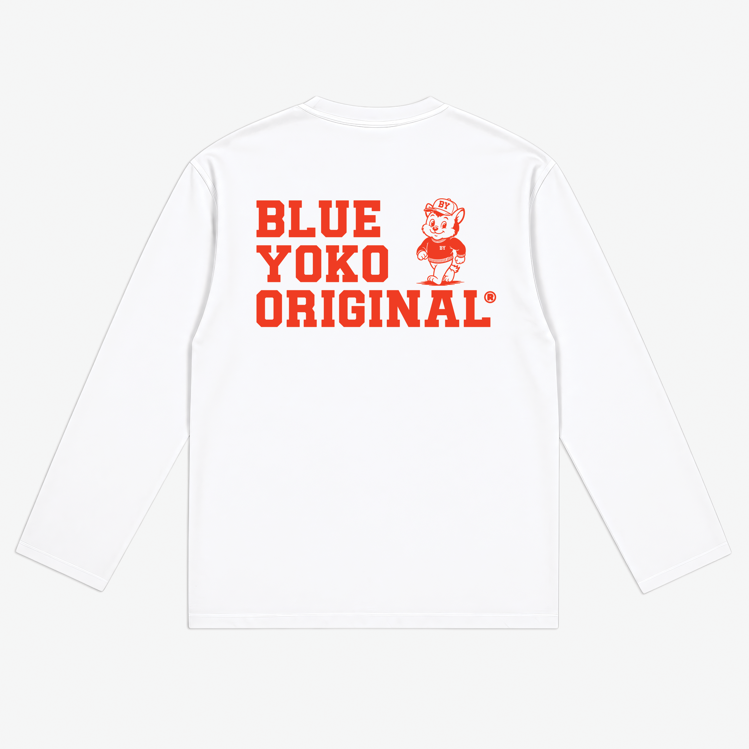 BY ORIGINAL
