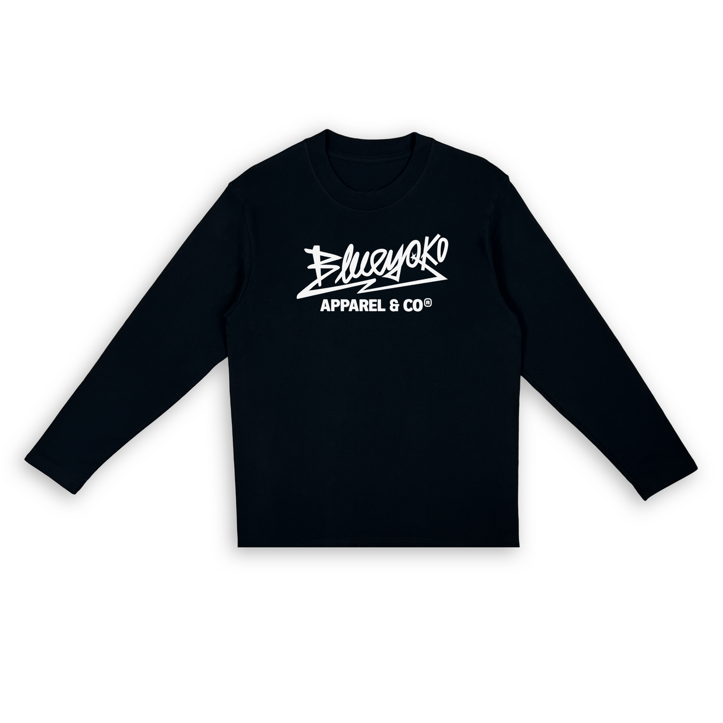 BYW Apparel Co Longsleeve