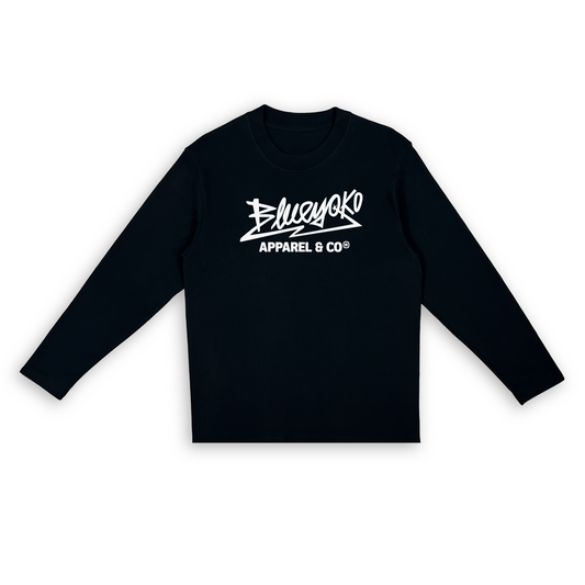 BYW Apparel Co Longsleeve