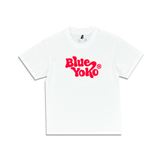 BYW Unisex Liquid Logo tee