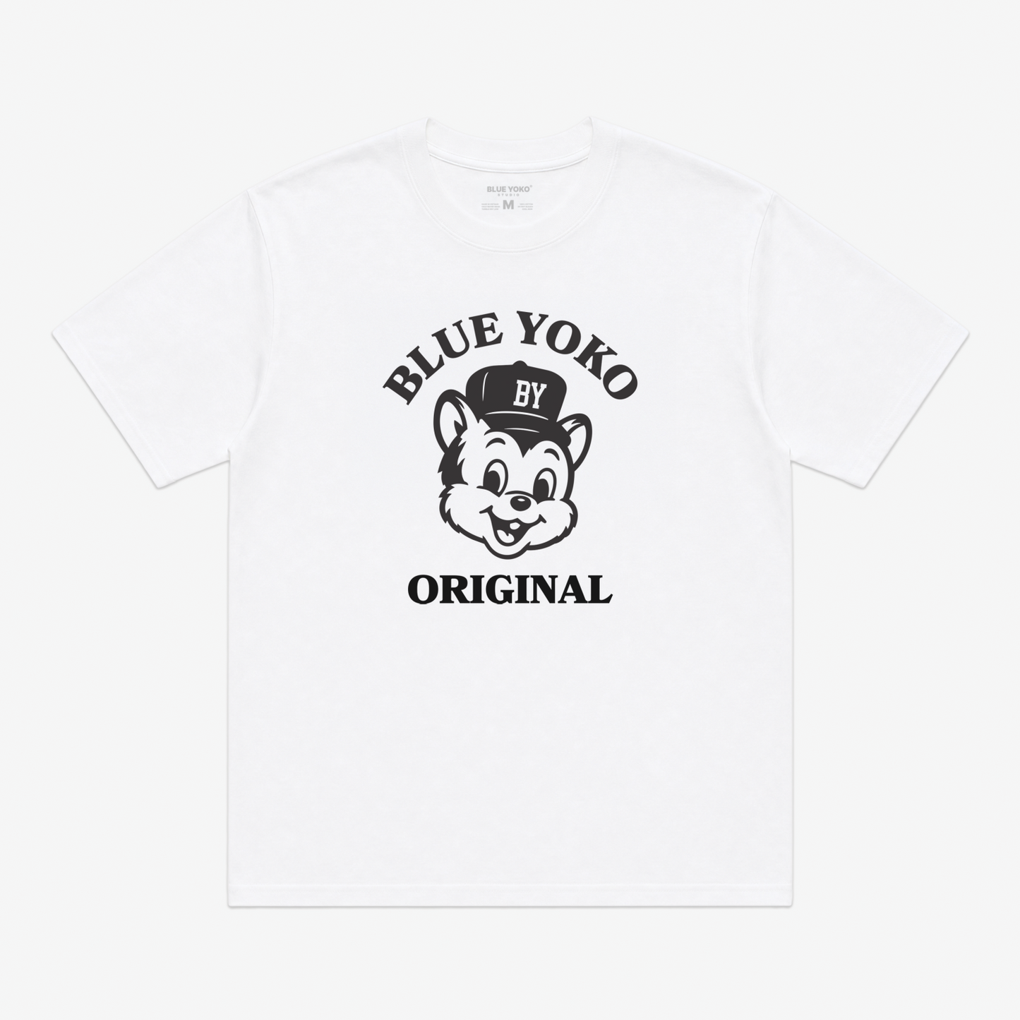 BLUEYOKO