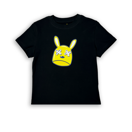 Bunny Helmet Women's tee