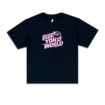 BYW Print Unisex tee