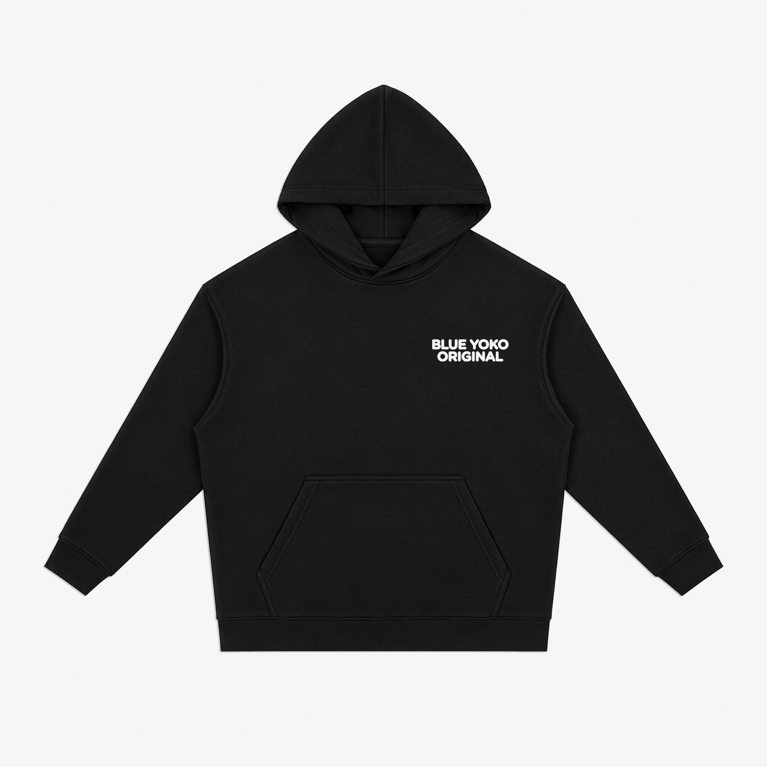 CANDY HEARTS II HOODIE