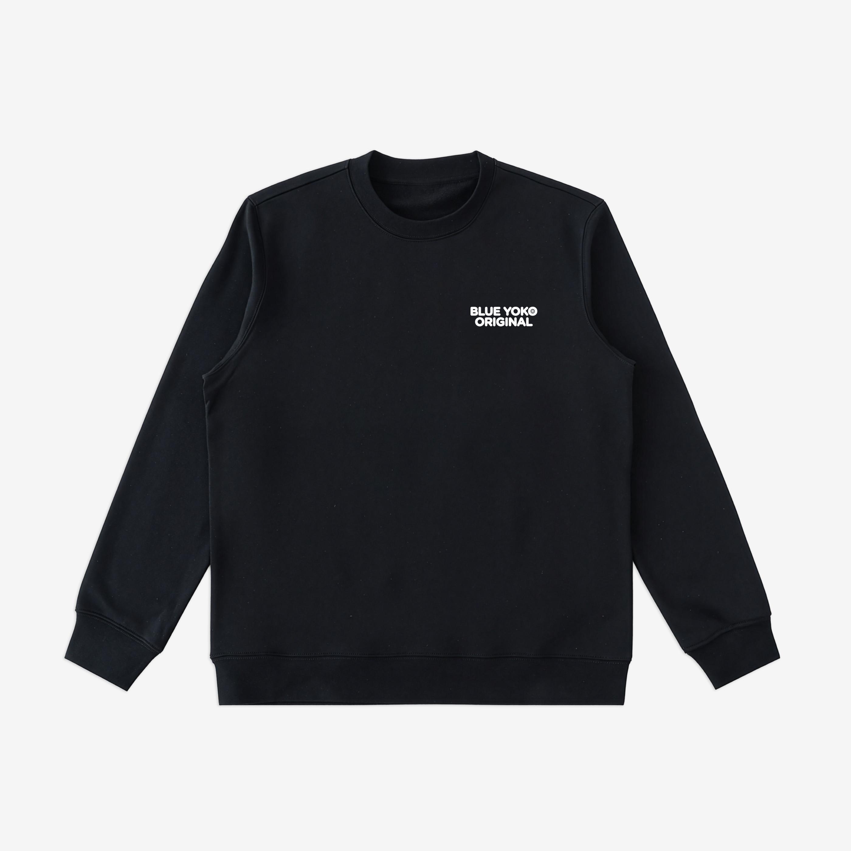 CANDY HEARTS II CREWNECK