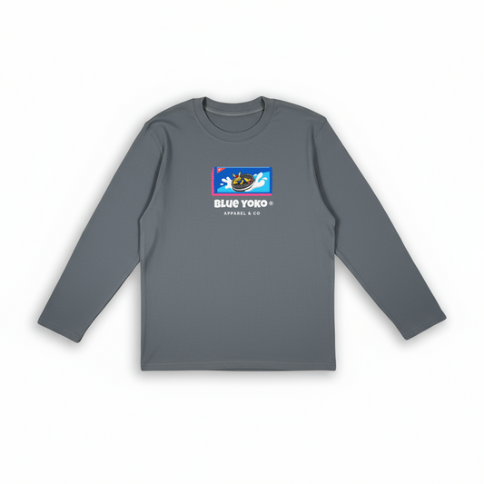 Cookie Unisex Longsleeve