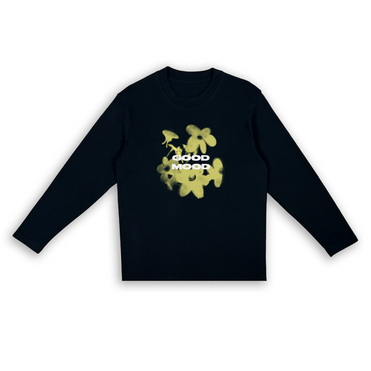 Good Mood Longsleeve
