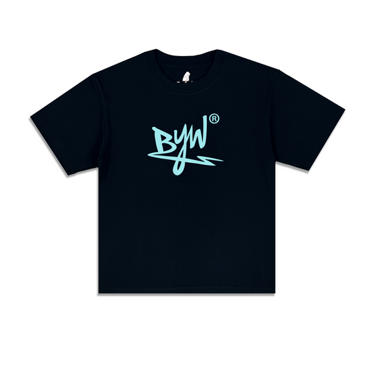 Graffiti tee