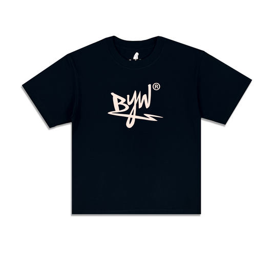 Graffiti tee
