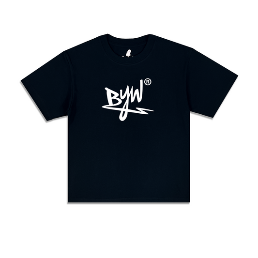 Graffiti tee