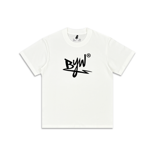 Graffiti tee
