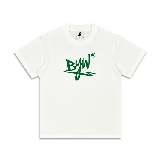 Graffiti tee