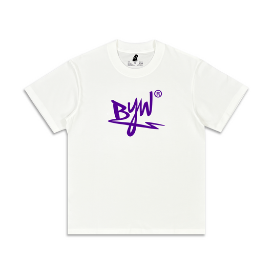 Graffiti tee