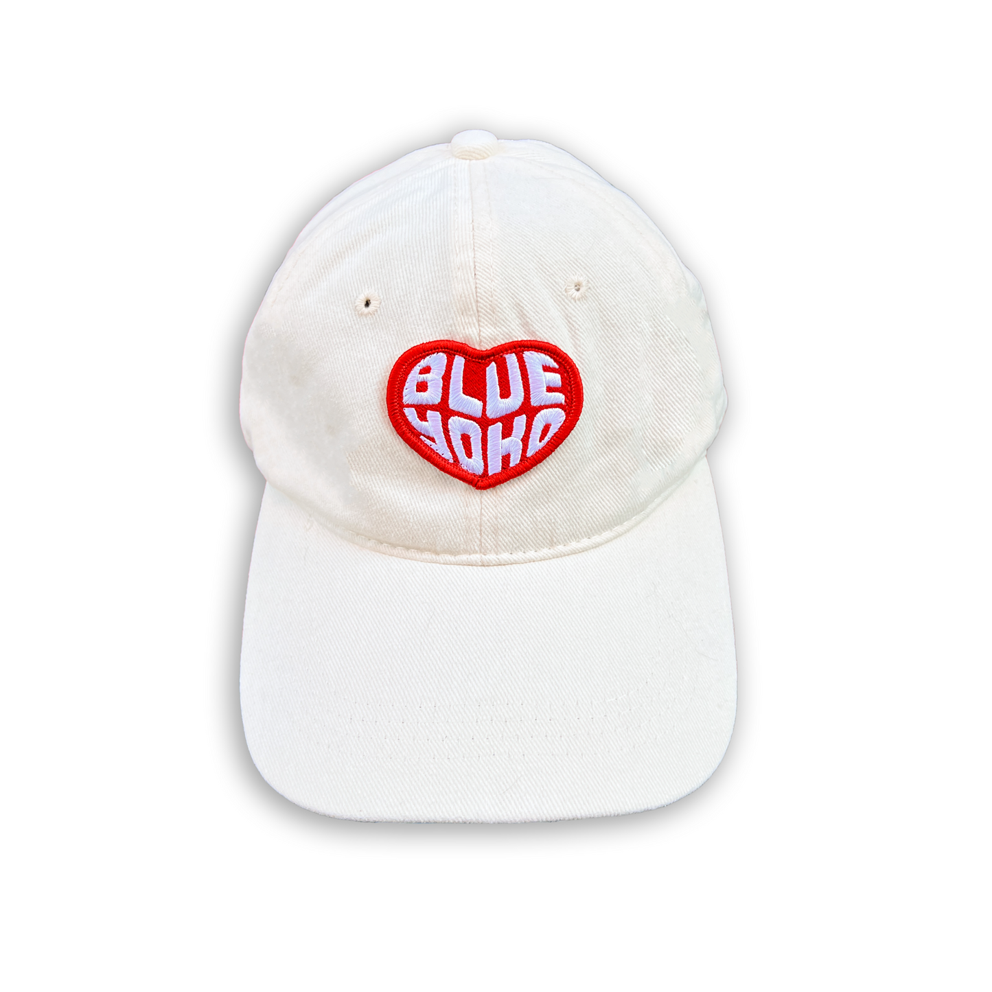 Heart Cap