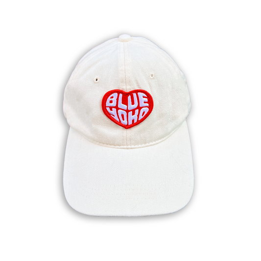Heart Cap