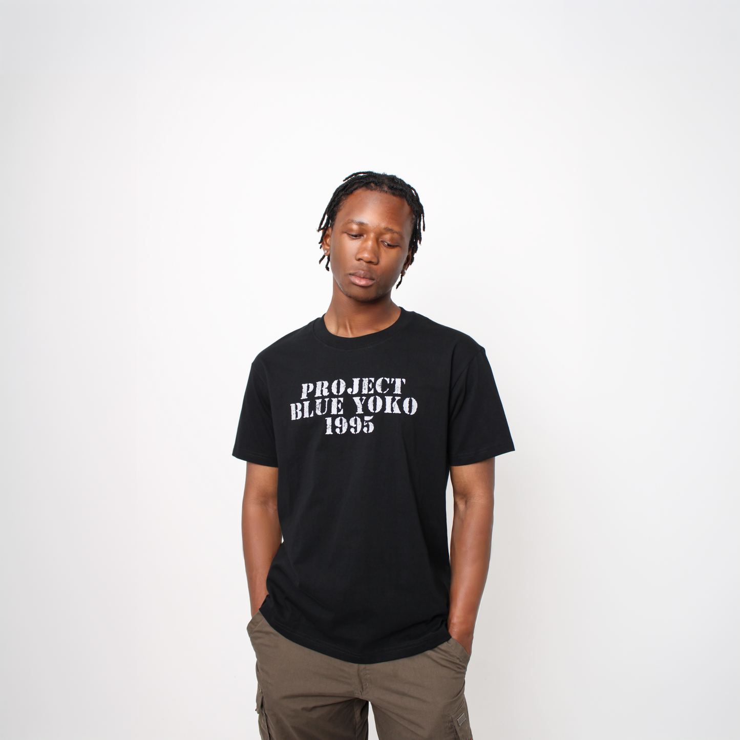 PROJECT 1995 BLACK